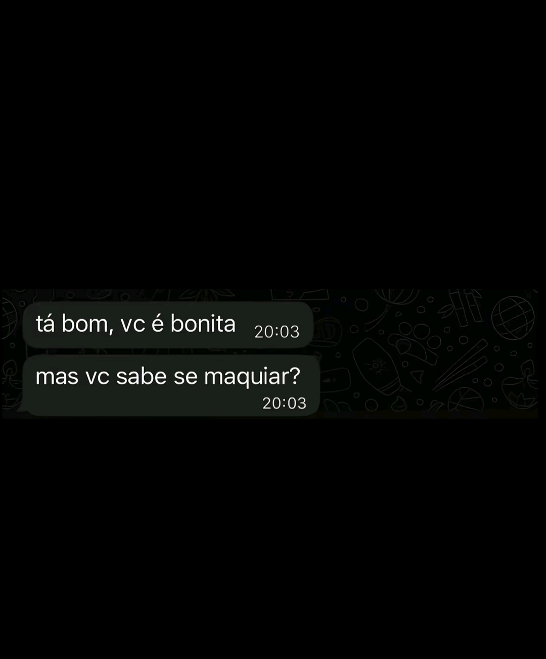 @Ingrid Carolina
