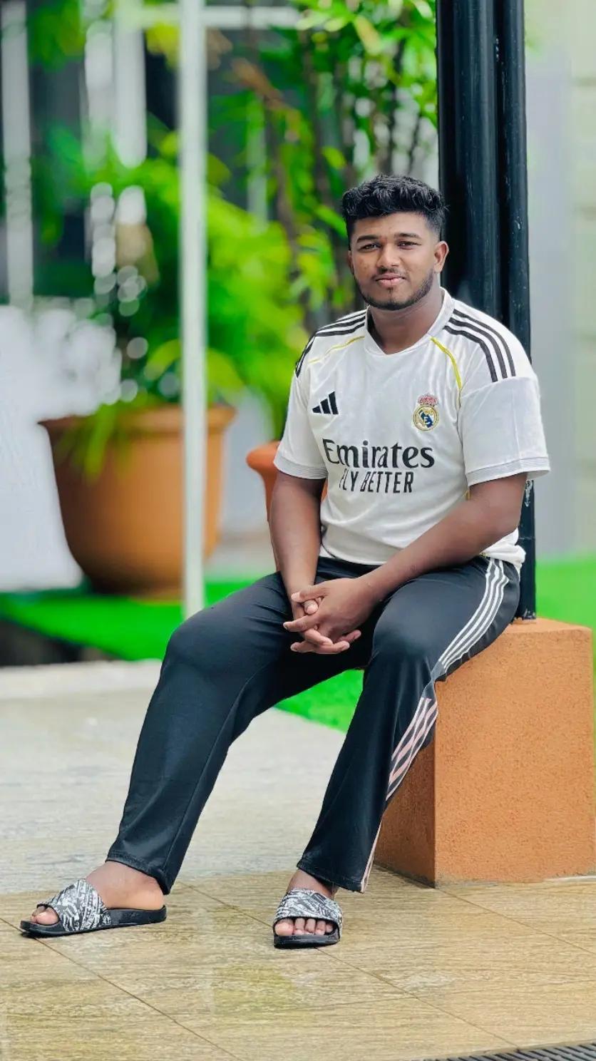@SK Sudhdha 🇵🇹