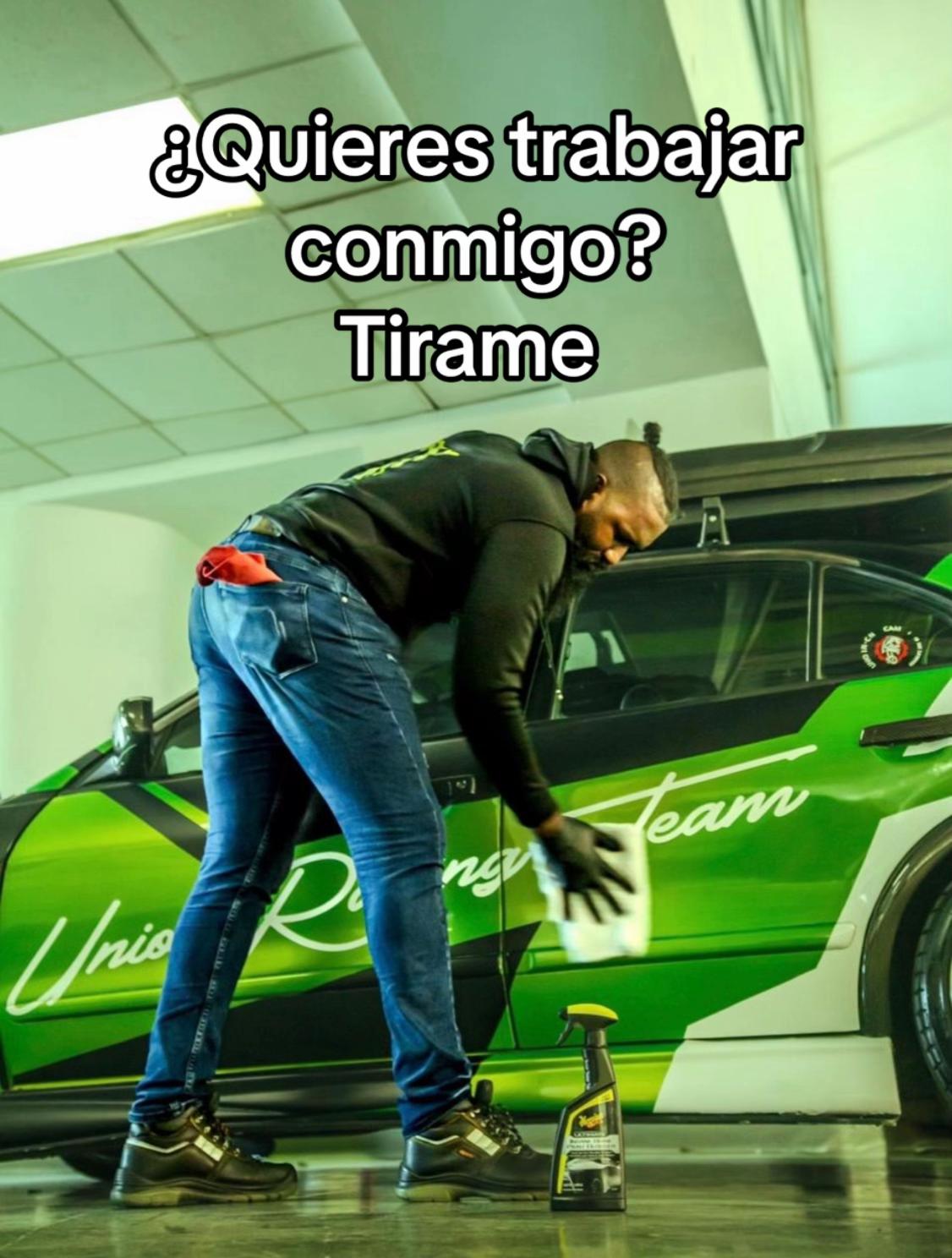 @Cocodrilo Auto Detailing