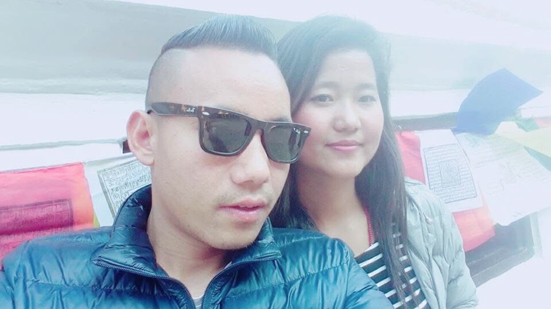 @DJ मेघ लामा
