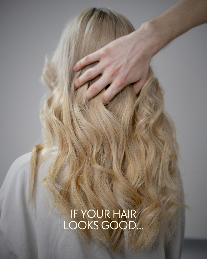 @Salon Gatto