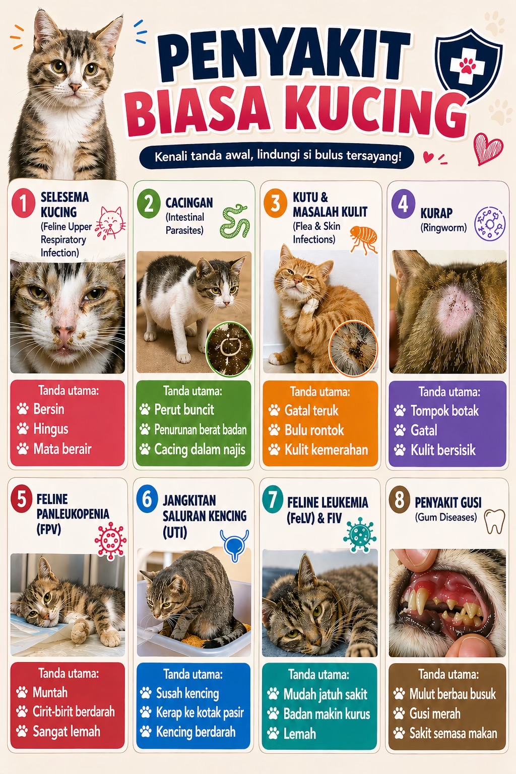 @Cats Hometown Pet Shop Klang