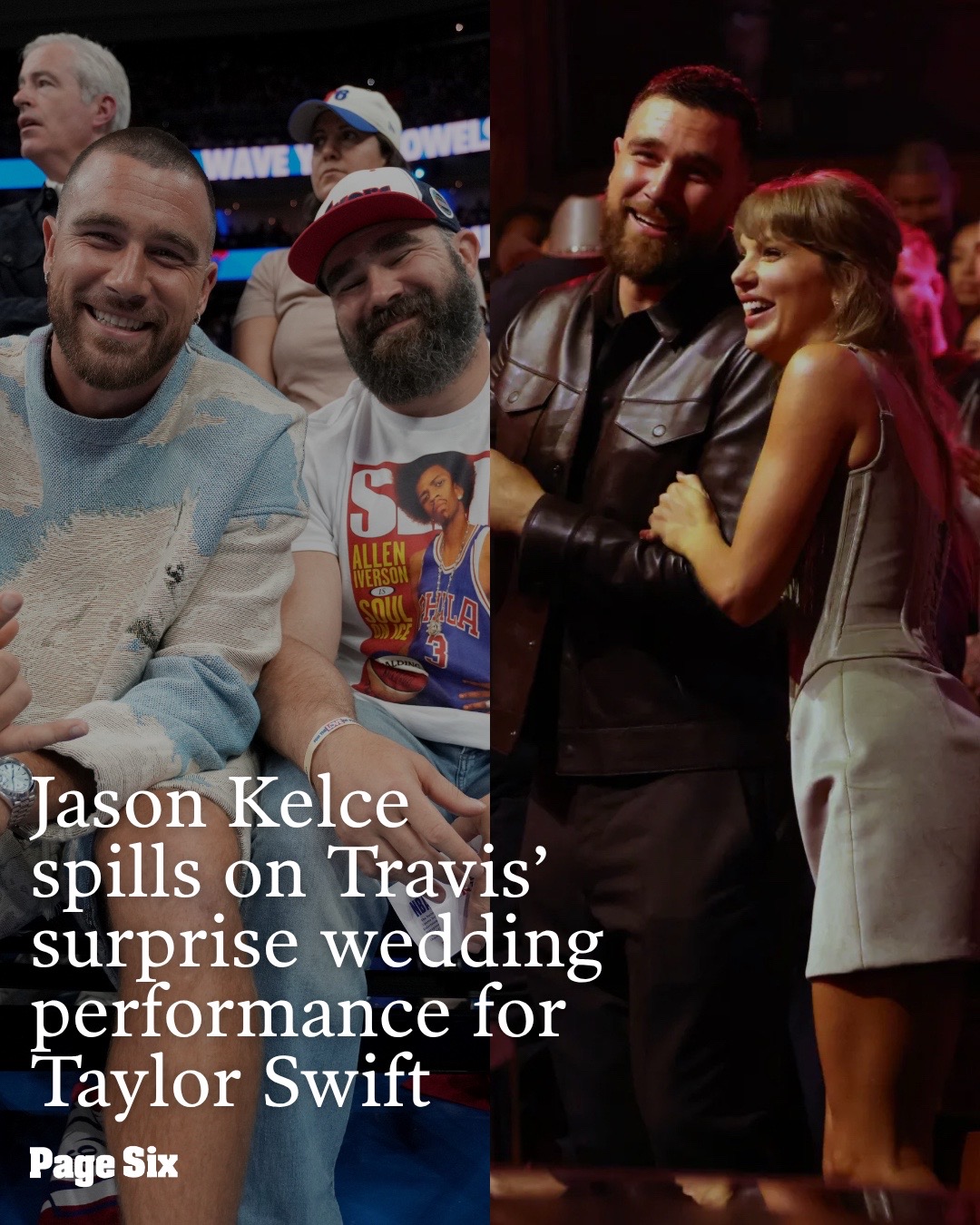 @Page Six