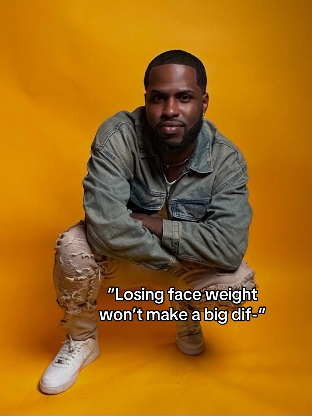 @De&rsquo;Montrell