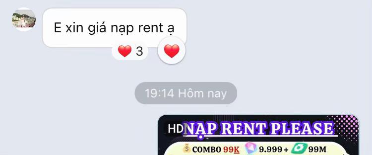 @Love Rent Please 🇻🇳
