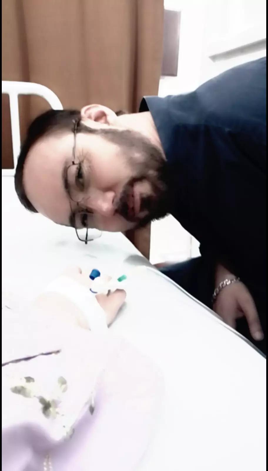 @حاجی علی سروری