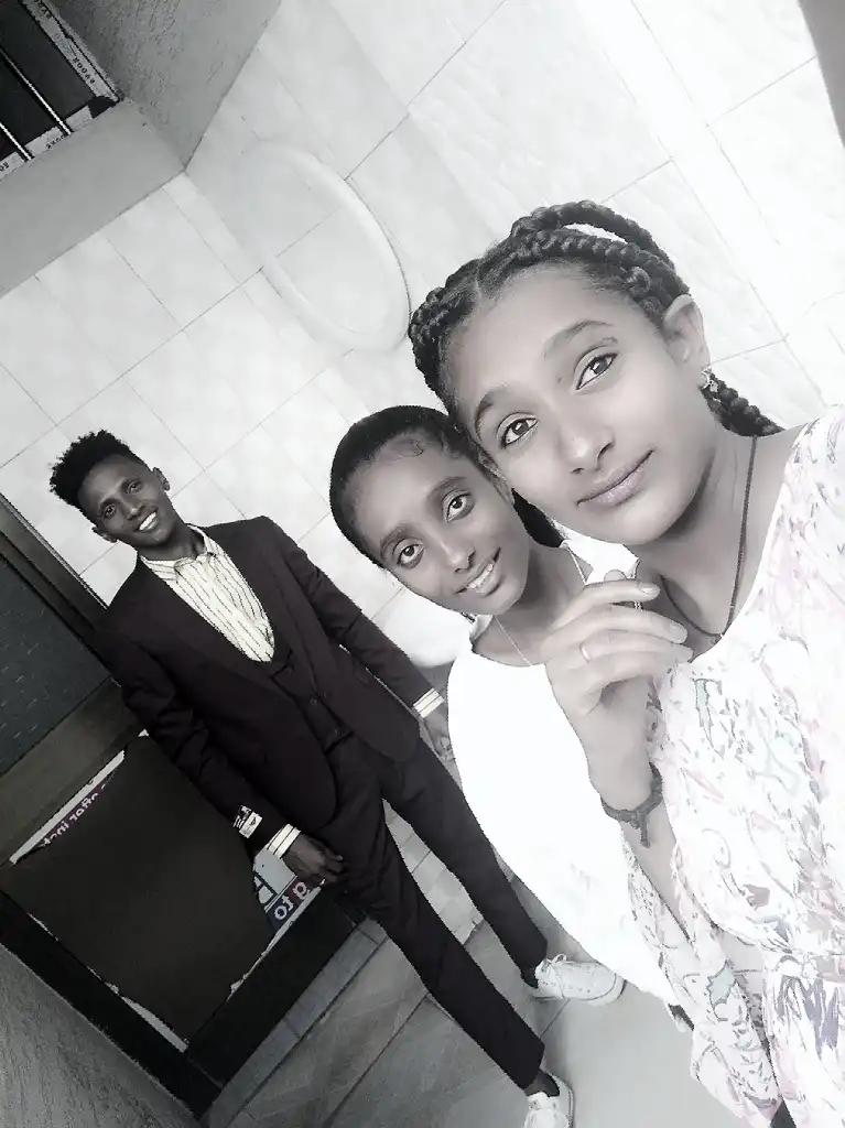 @ህፃን ያዴል