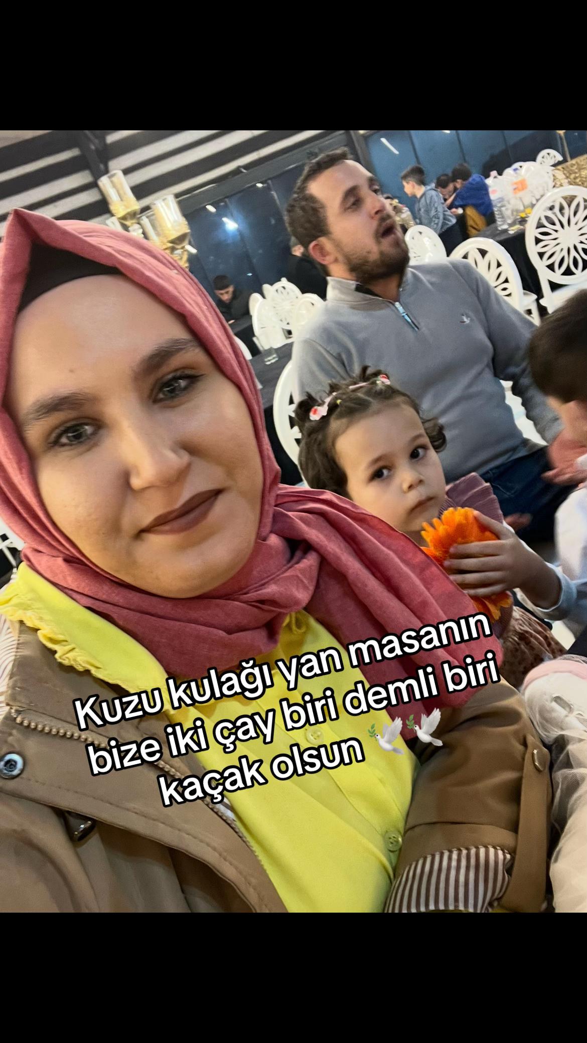@Havva Nur &Ccedil;elik