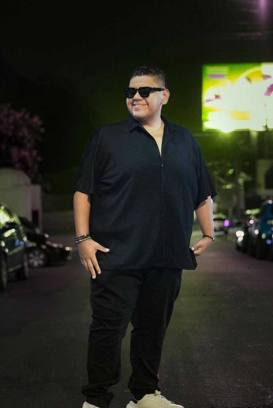 @Sabros&oacute;n