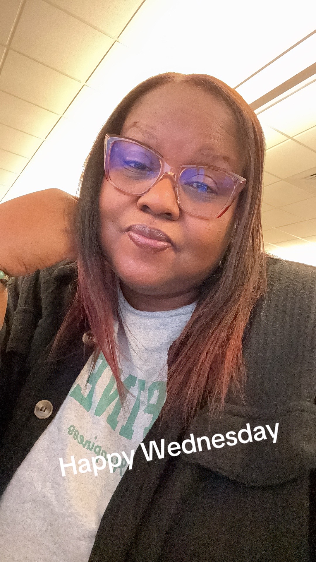 @dannigirl_#MSstrong #MSWarrior