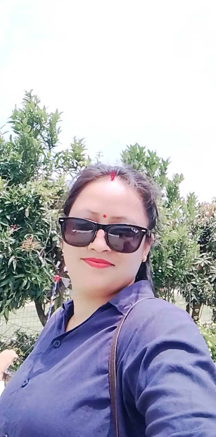 @Mina Kumari tamang
