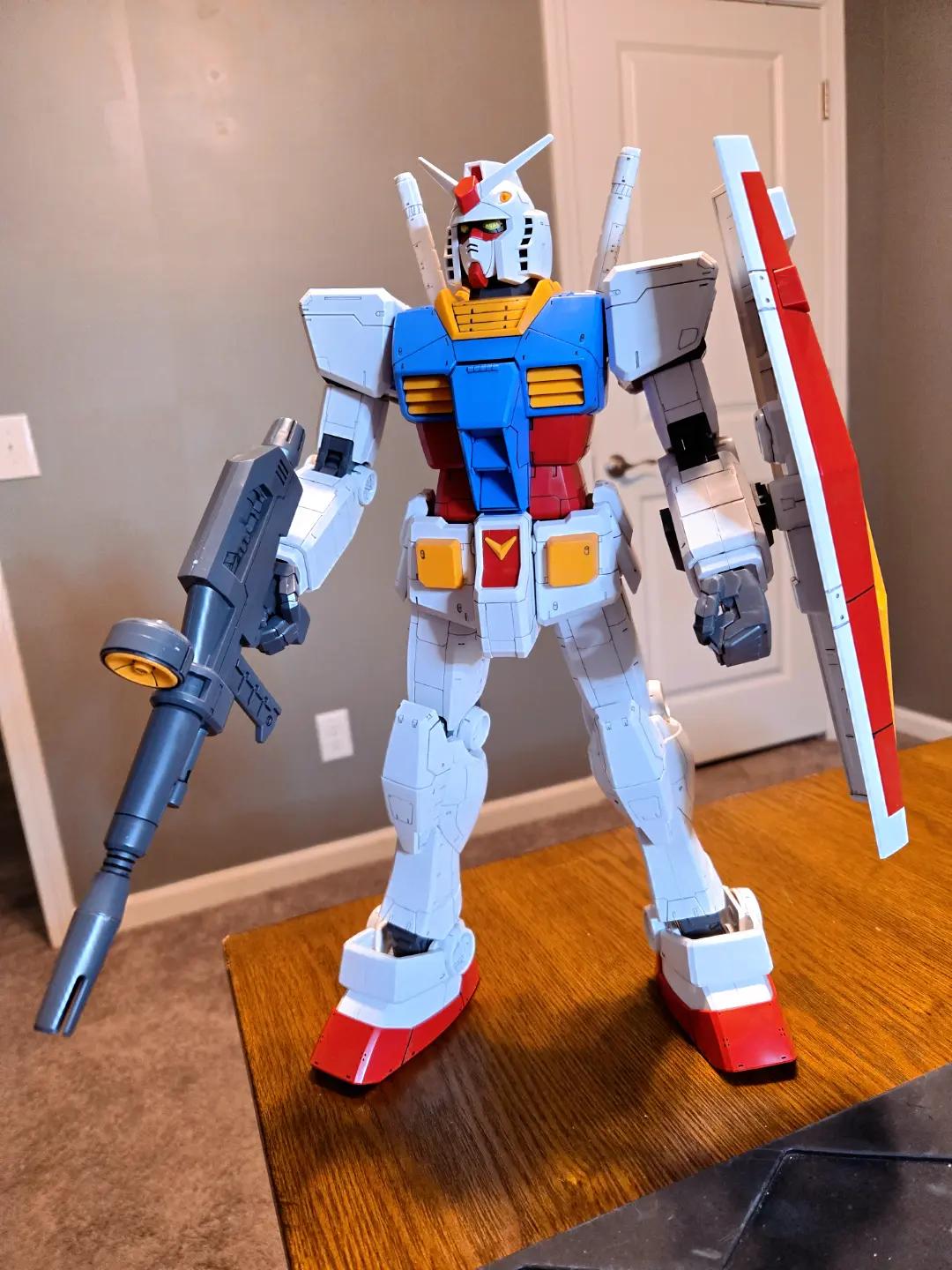 @Gunpla Boricua 🇵🇷