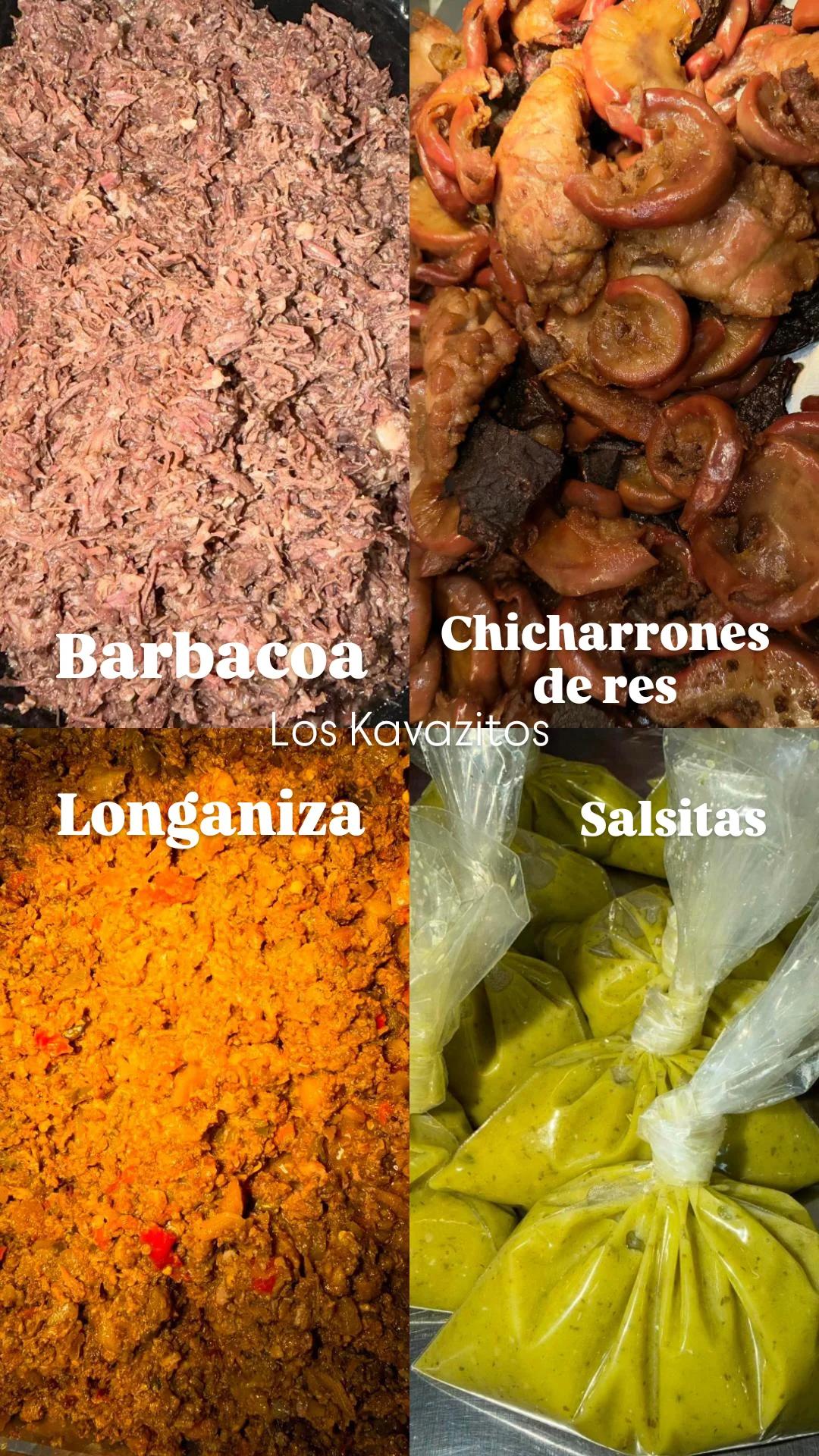@Los Kavazitos