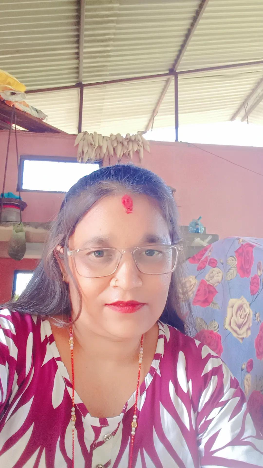 @parmila baniya