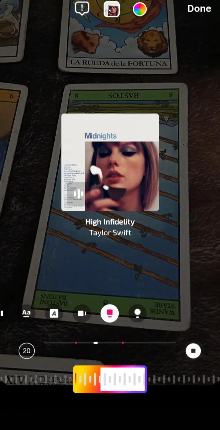 @euge (Taylor's version)