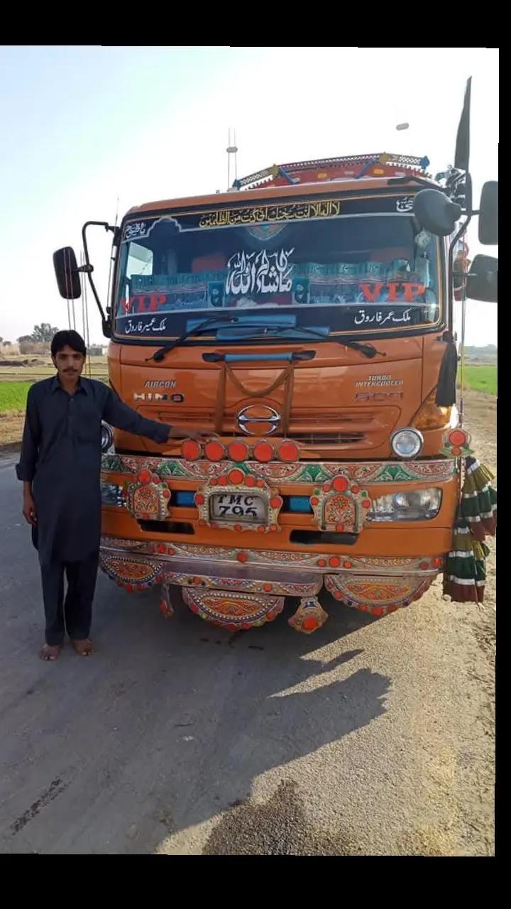 @Mubeen Malik