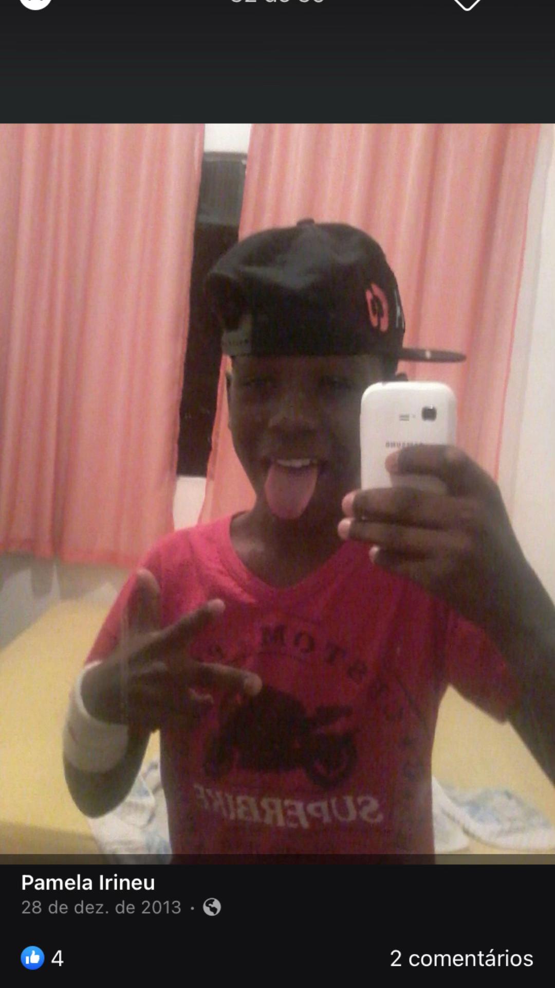 @Cantor do Siga e Pare