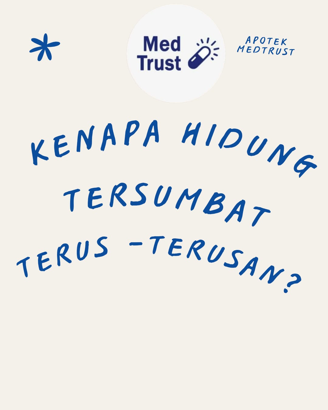 @apotek medtrust 2