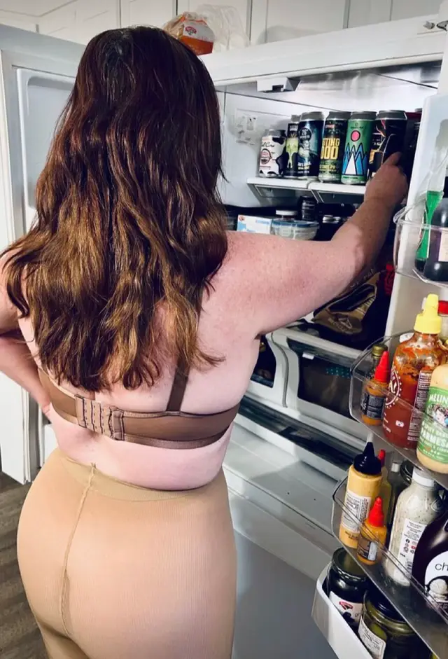 @Granitestategirl