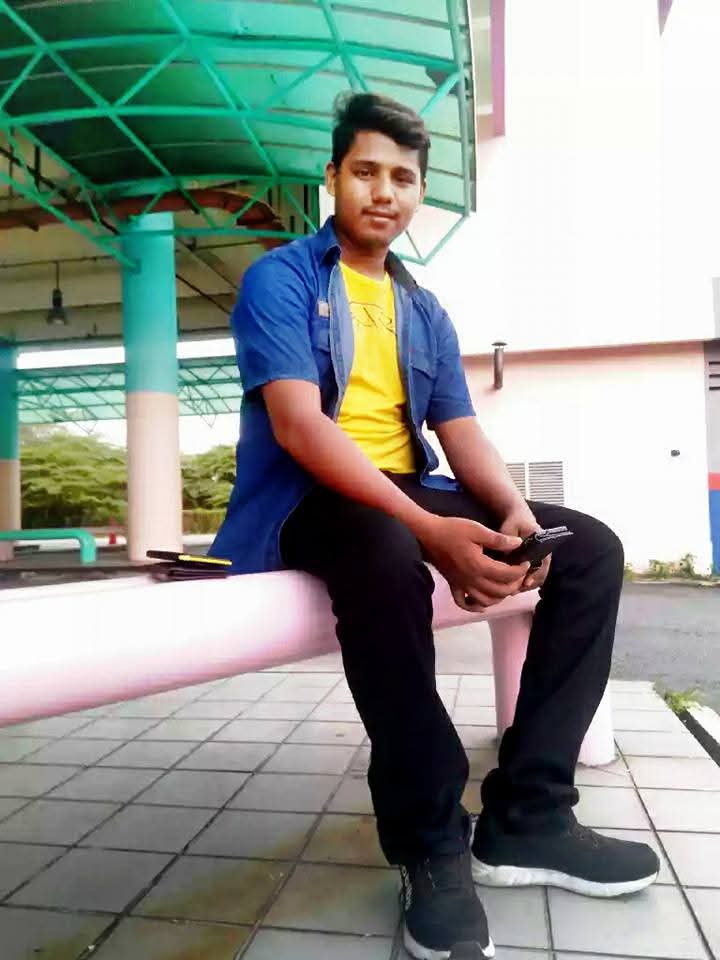 @Rajesh sahani