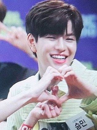 @hyunmin ☆&deg;｡♡