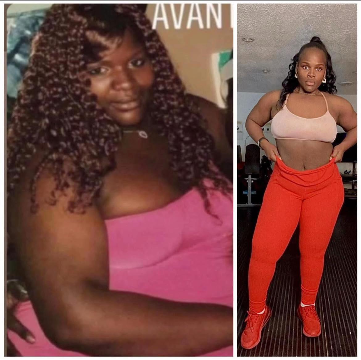 @Miss Results| coach nutrition