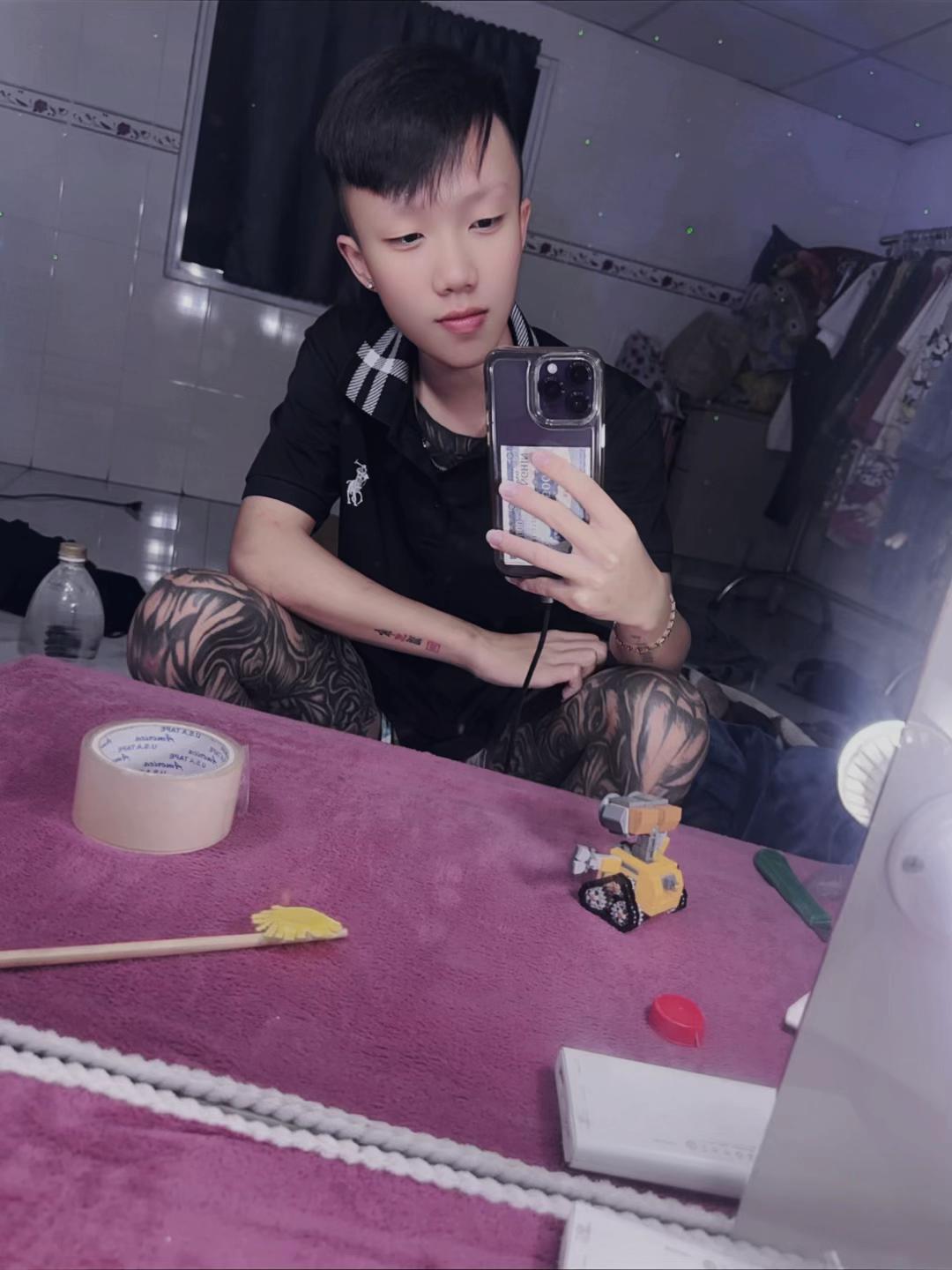 @Sang Nguyễn🔋🍭