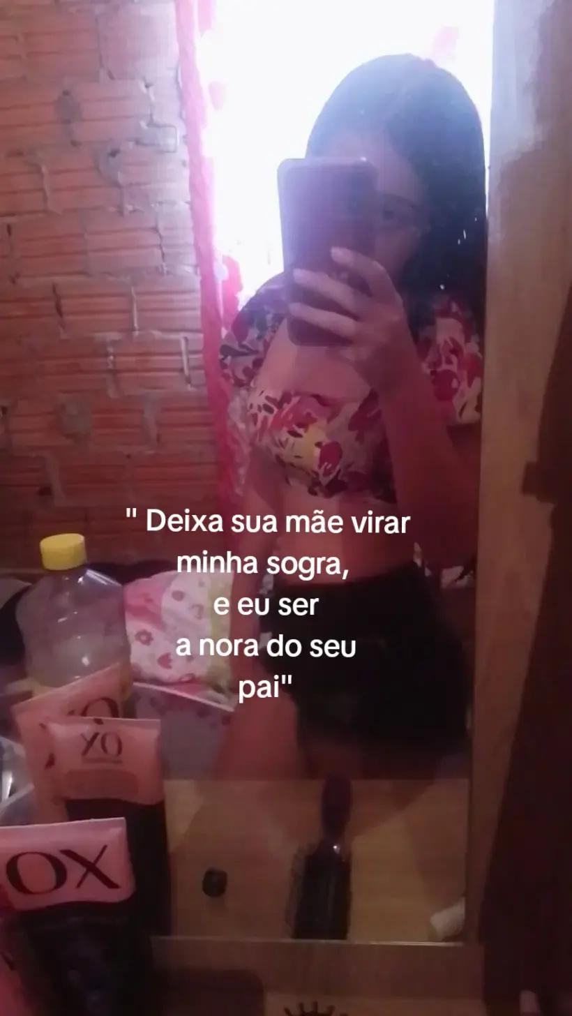 @Yasmim Victoria