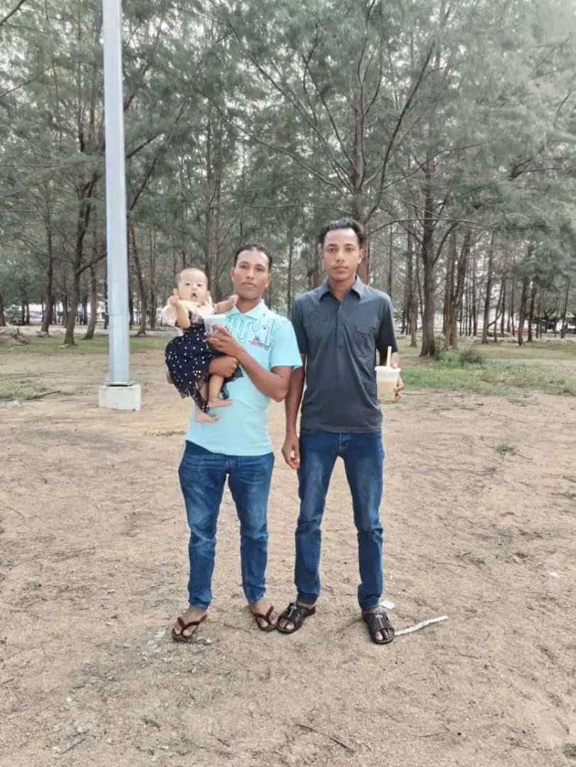@Rahamat Ullah