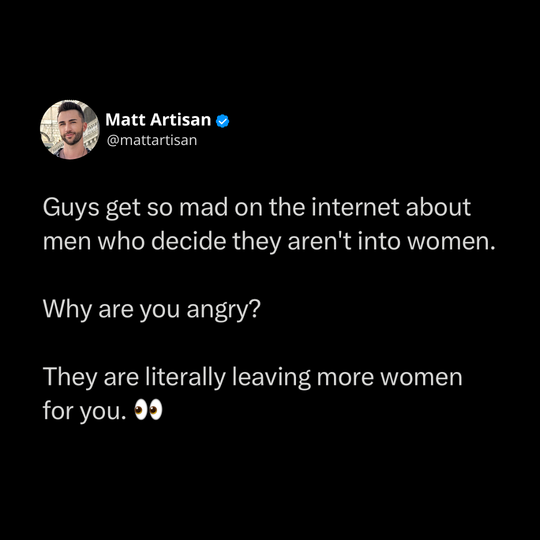 @Matt Artisan #1 Dating Coach