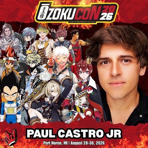 @Paul Castro Jr