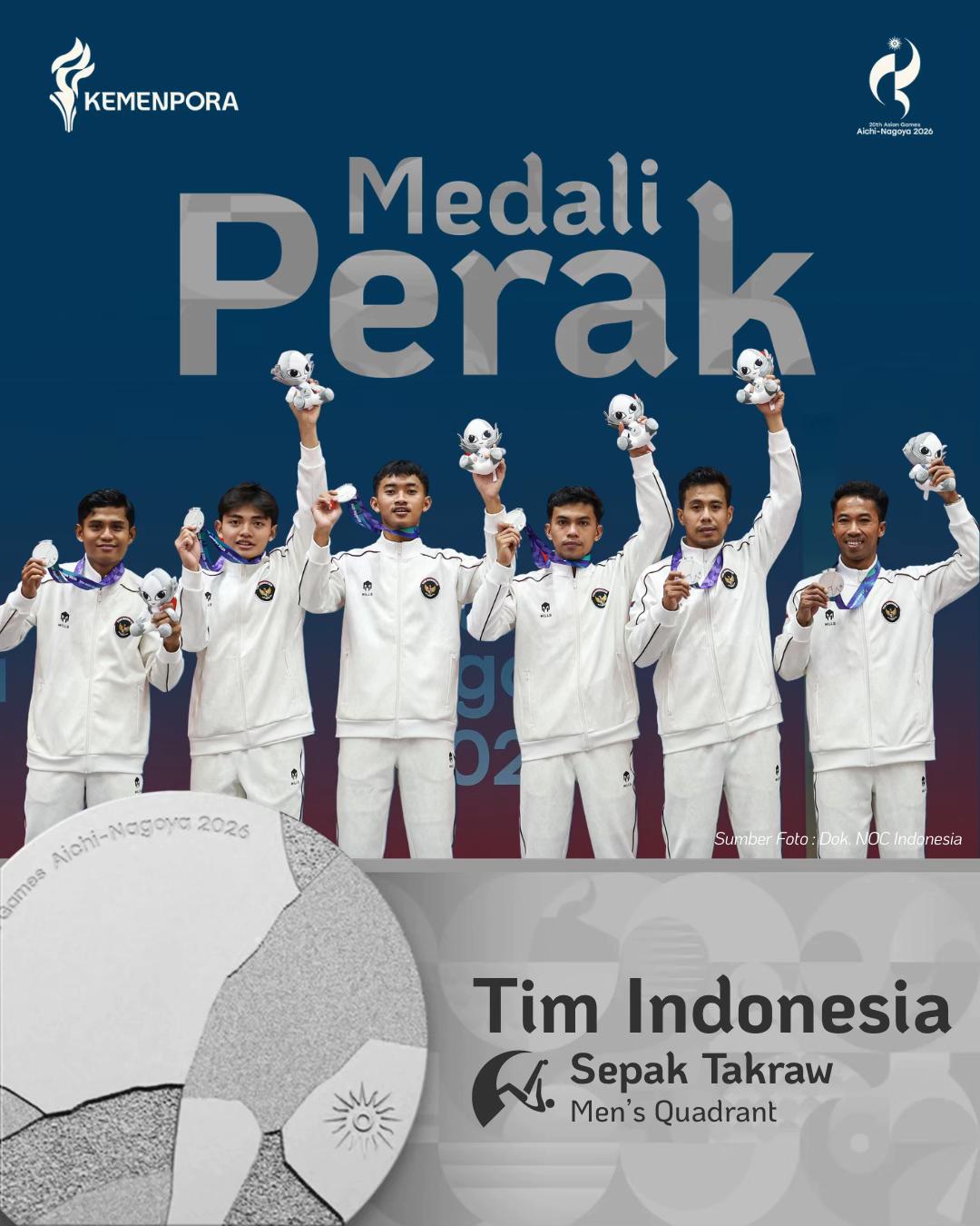 @KEMENPORA RI