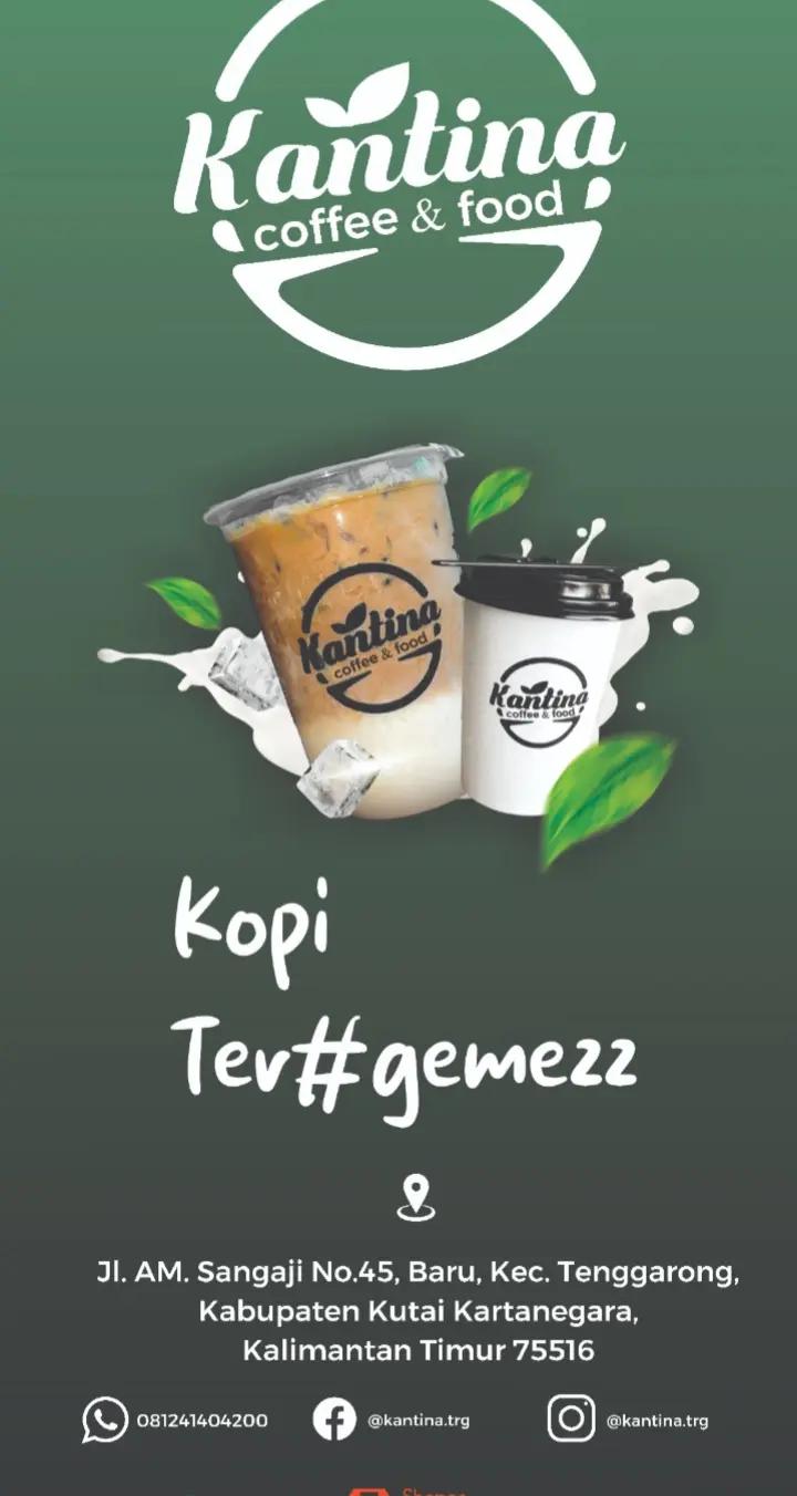 @KANTINA