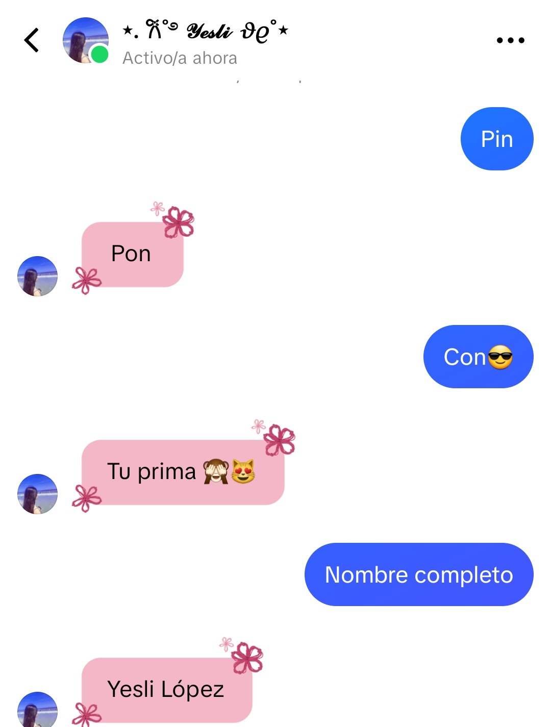 @Jaquelin lopez