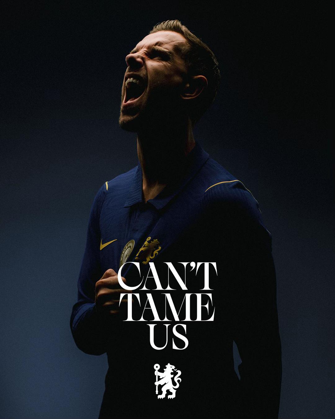 @Chelsea FC