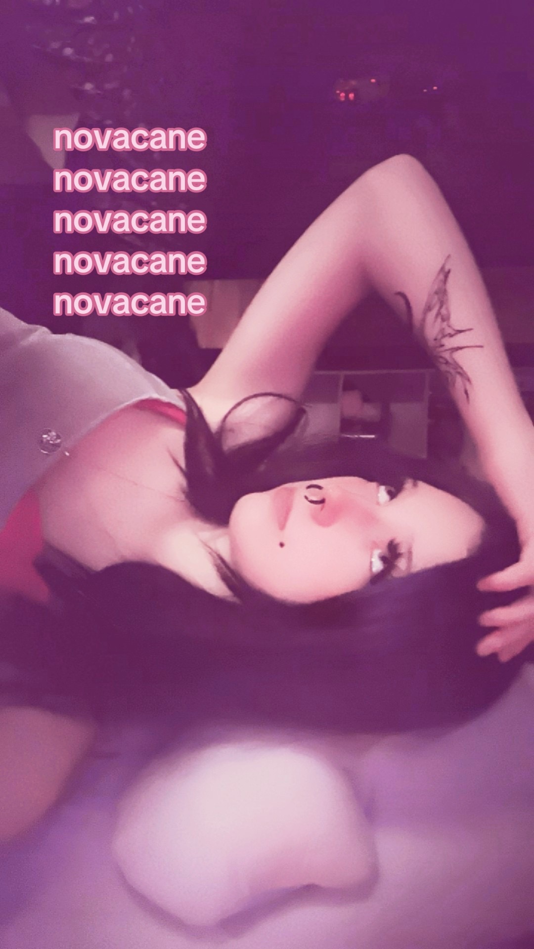@imma nice kitty ! :3๐