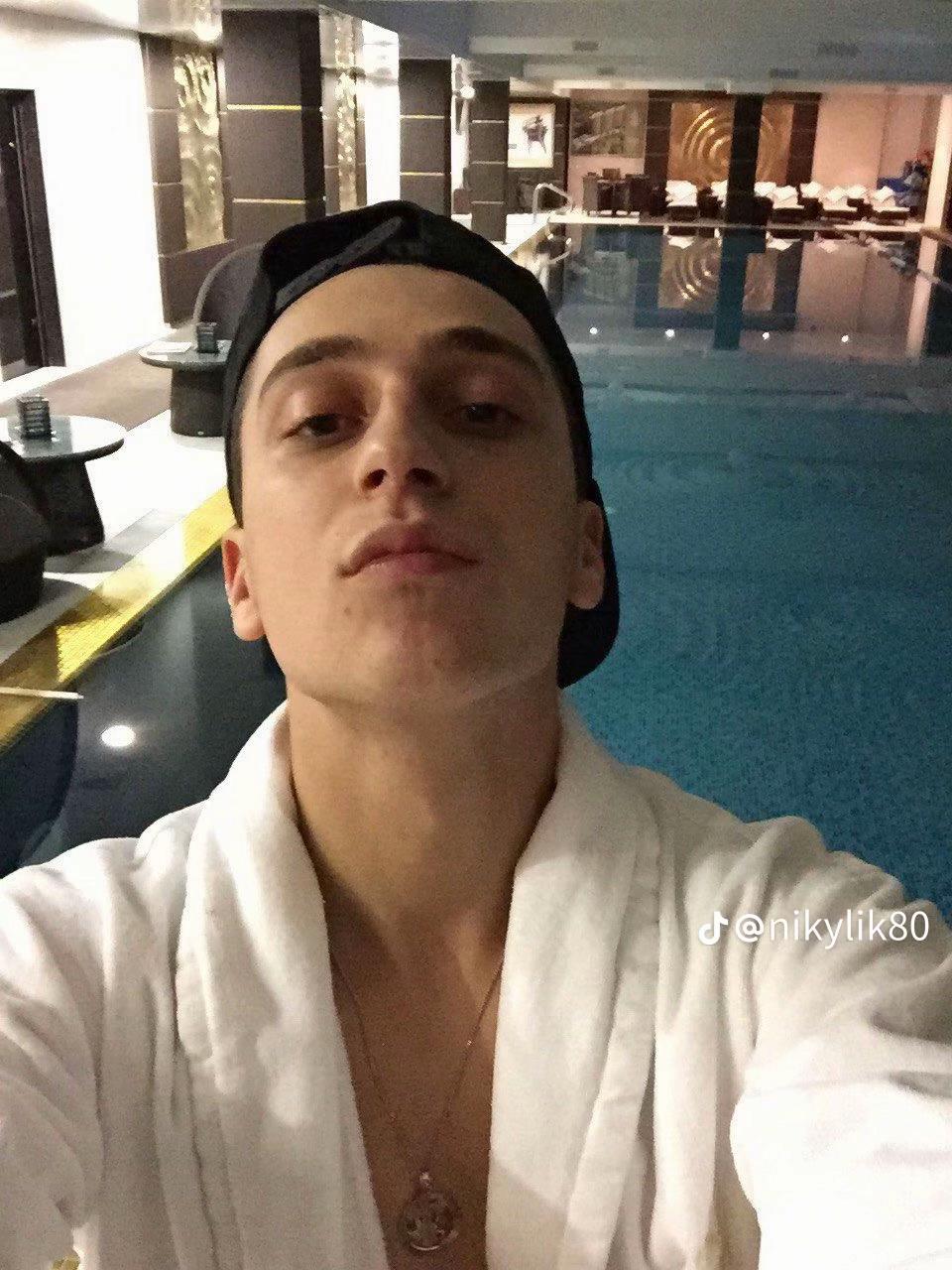 @Blondababy 💅🏻