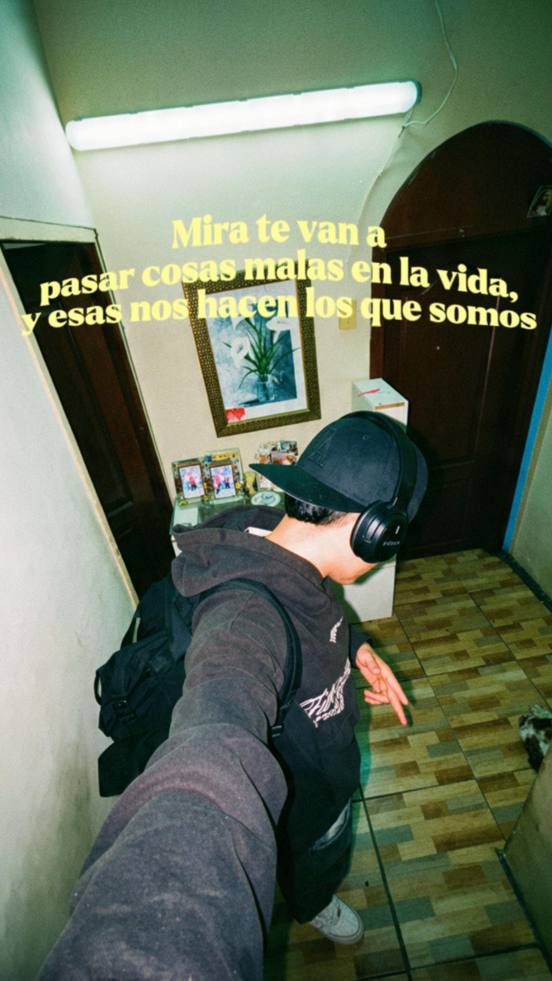 @Dilann Soriano