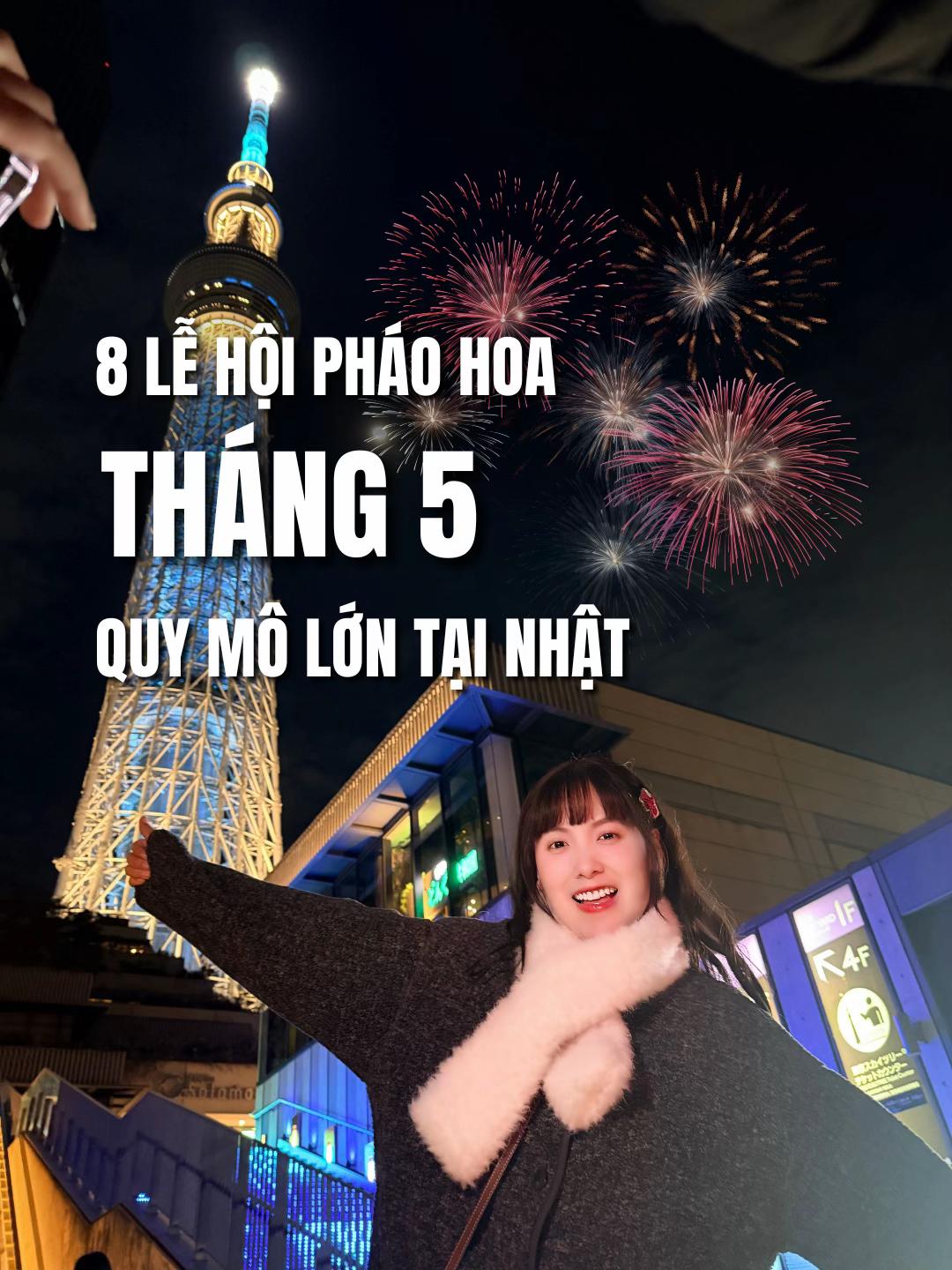 @Đi Nhật Cùng Nhâm