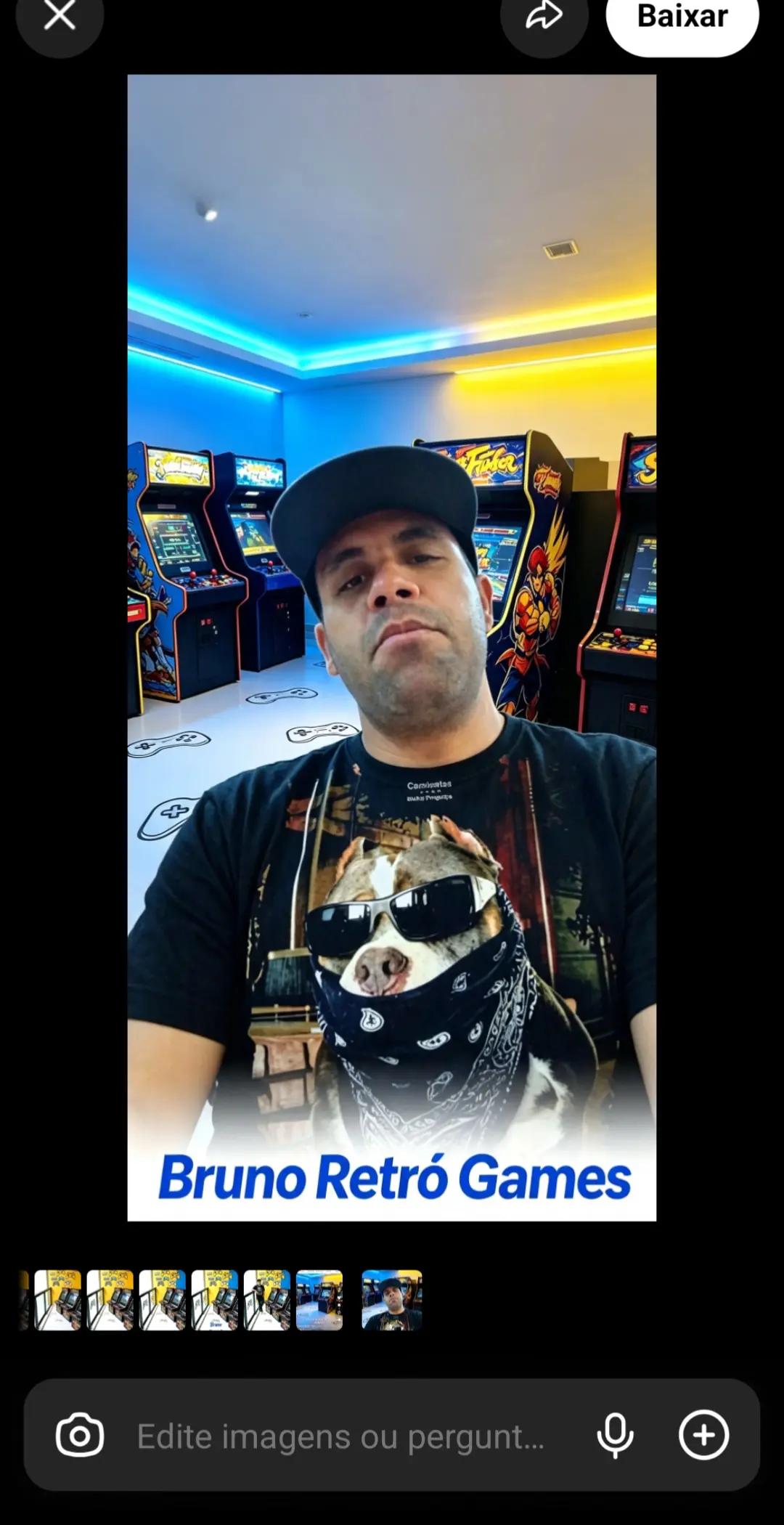 @Bruno Eduardo De Oliveira