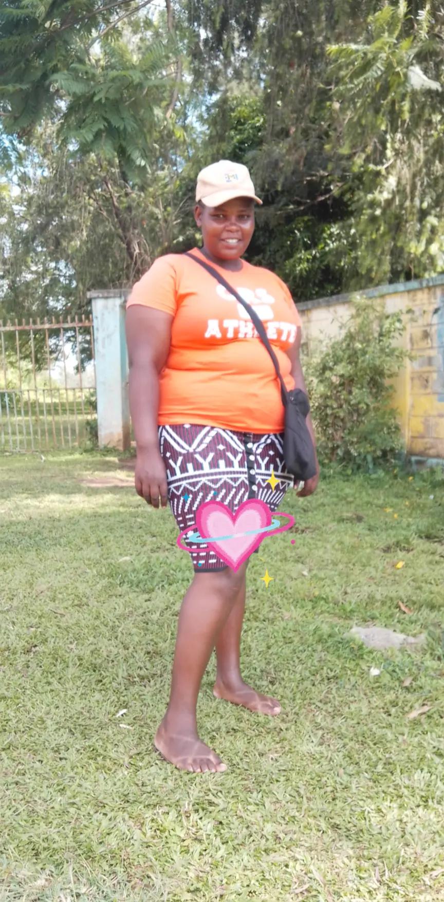 @JULIA KAMAU