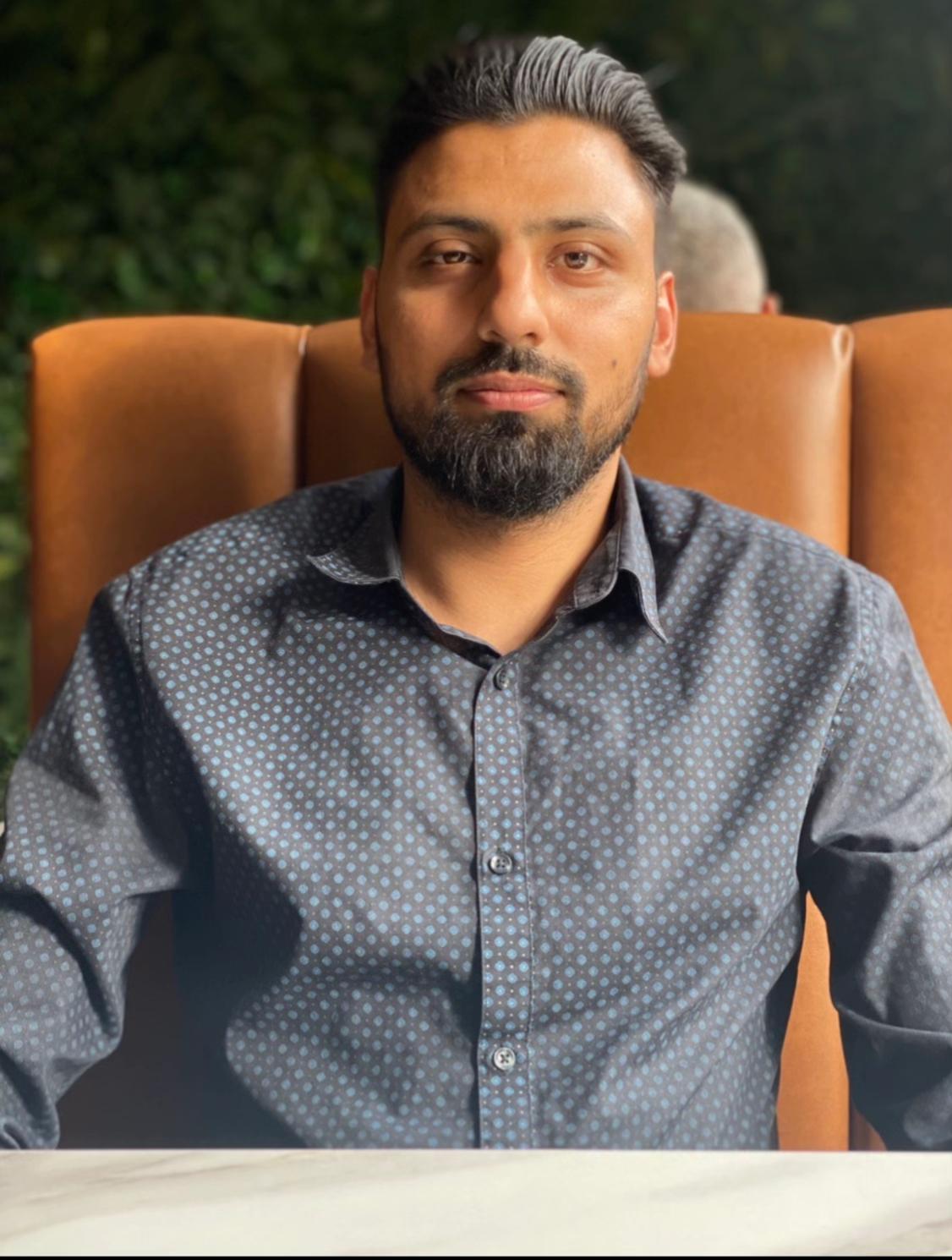 @Mohammad Arif