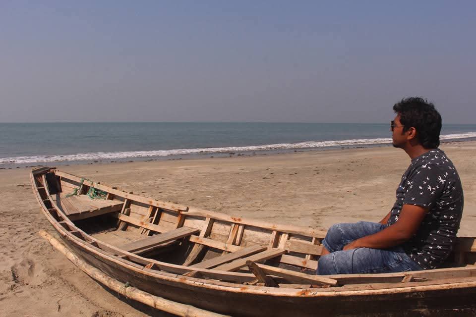@Shajib Bose Shuvo