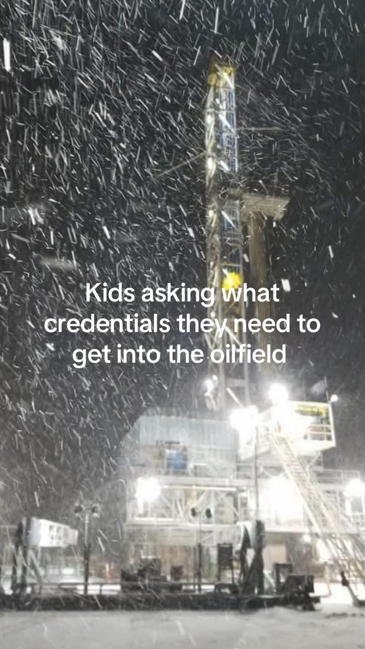@🇨🇦Alberta -oilfield 🇨🇦