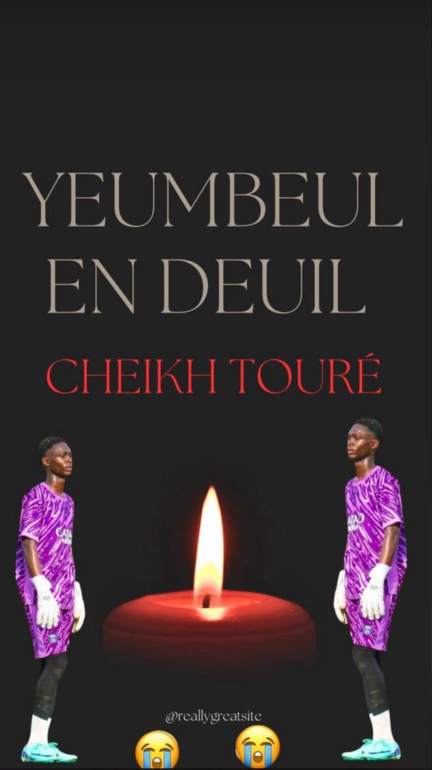 @pape niang