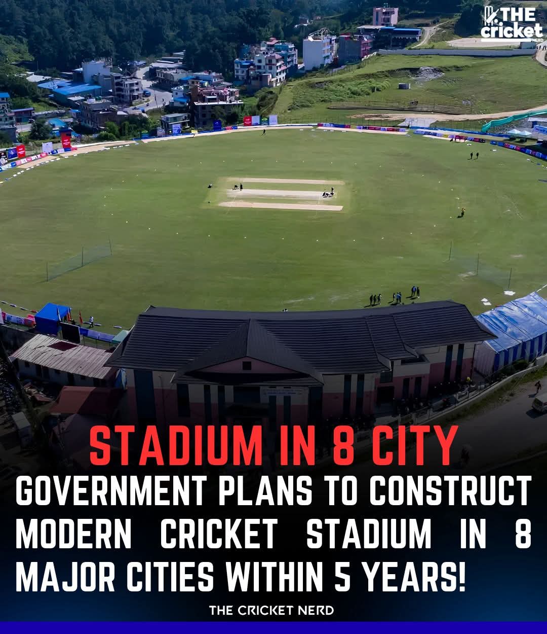 @Nepal Cricket🇳🇵❤️