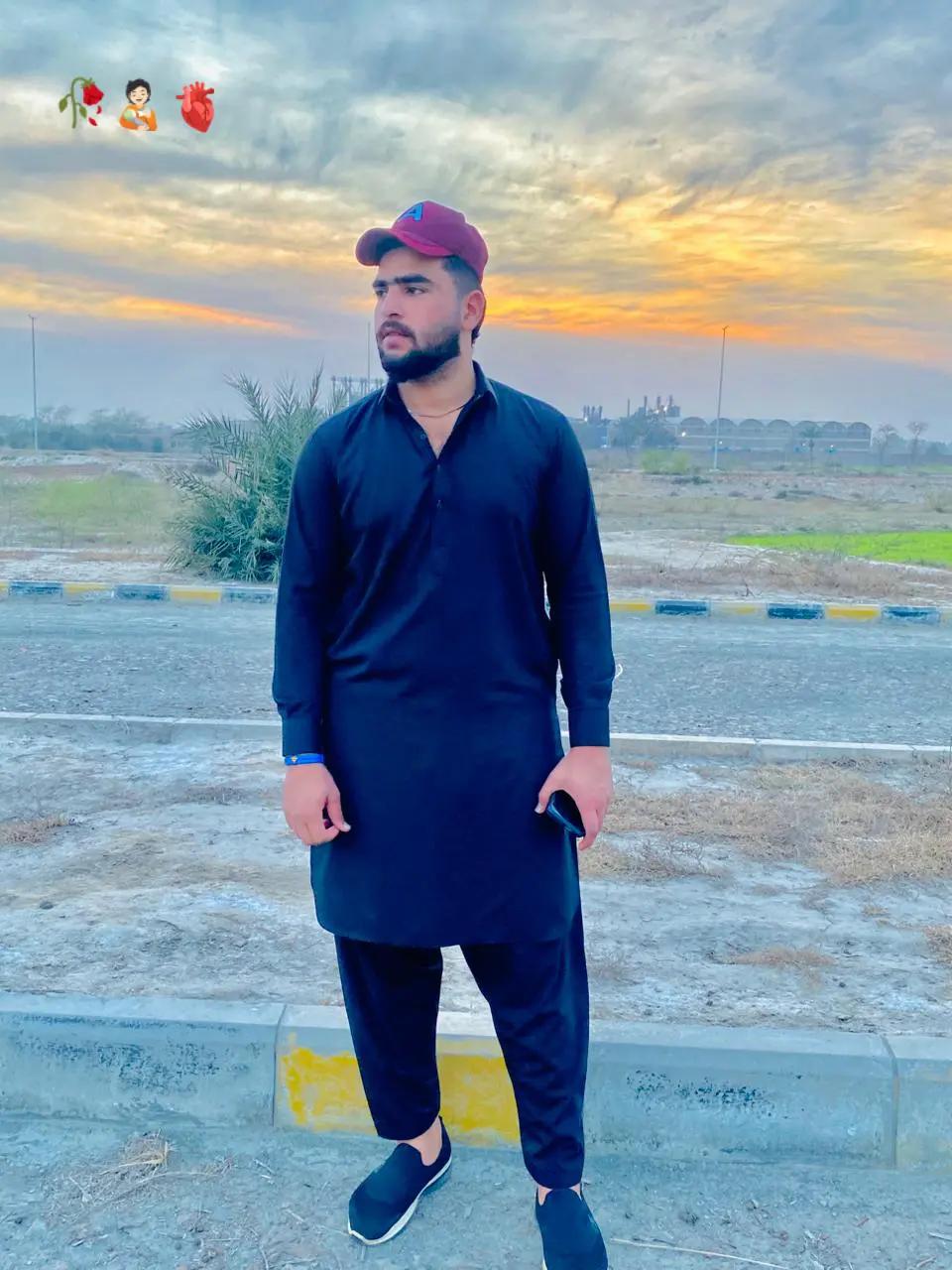 @👑Salman Ansari 🖤