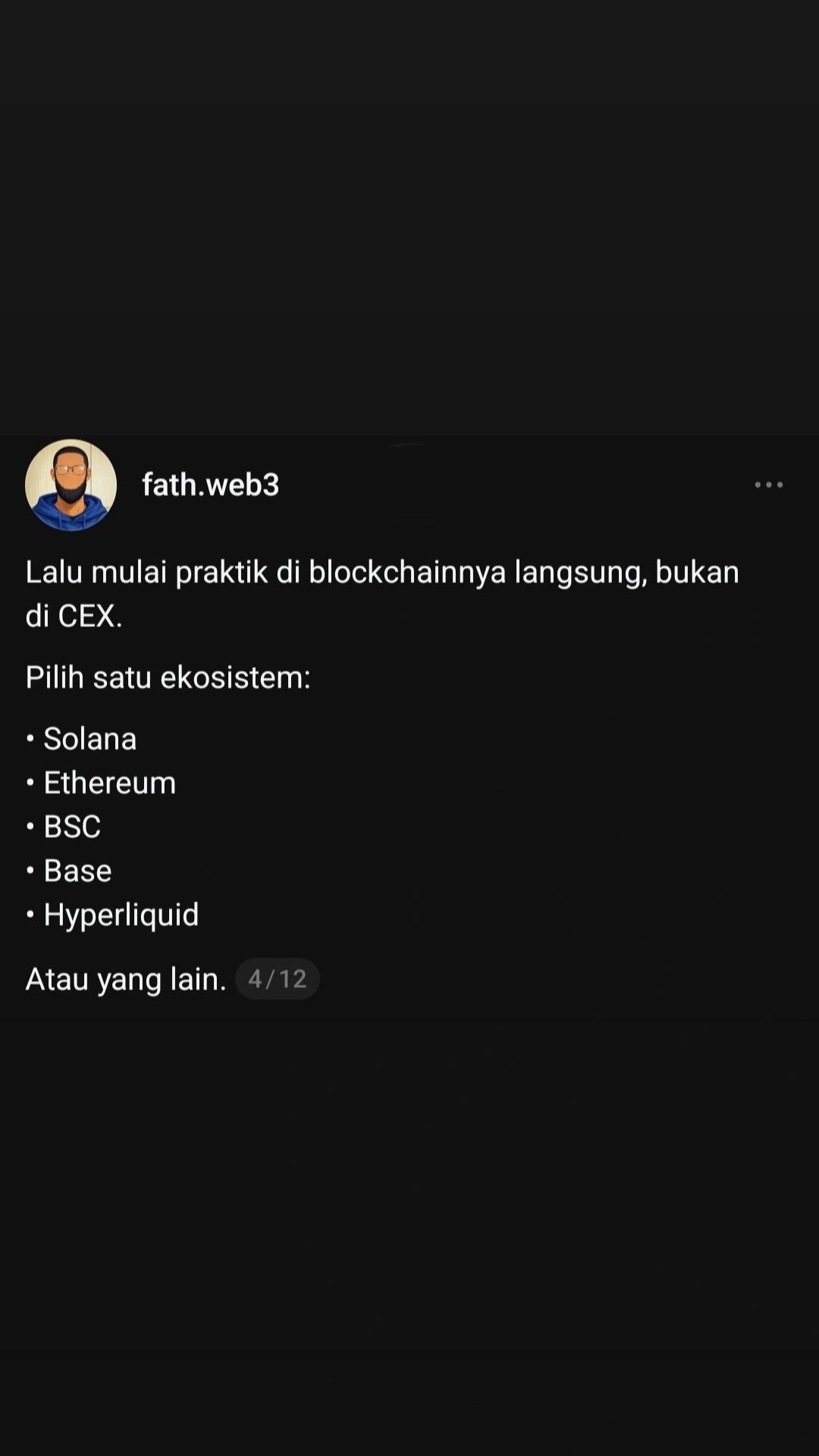 @Fathullah | Web3 • Remote Work