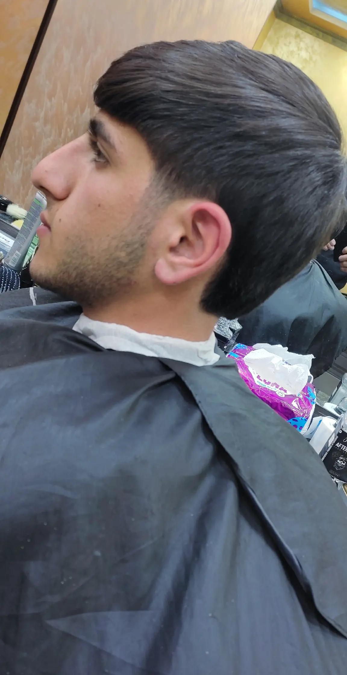 @Arakelyans Barbershop