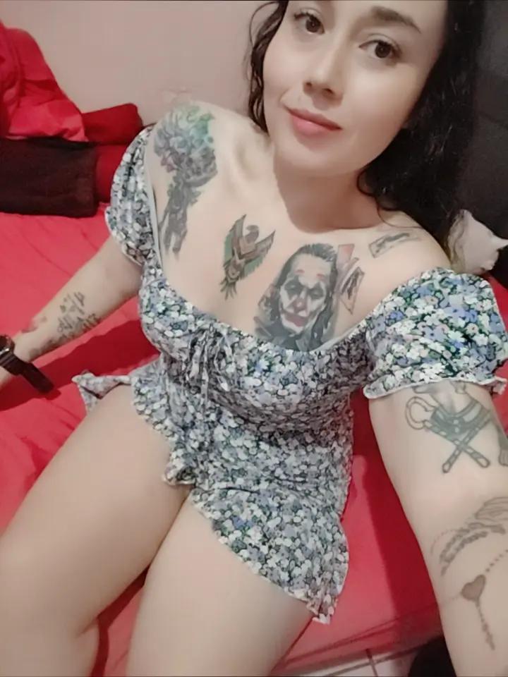 @Isela Padilla